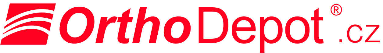 OrthoDepot.cz-Logo