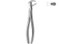 Preview: Extracting Forceps, English Pattern, Lower molars