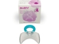 Preview: Muppy ® - Standard (primary dentition / mixed dentition), white / rigid