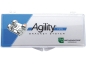 Preview: Agility™ TWIN (Avant™ Standard), Samostatné zámečky, MBT* .018"