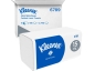 Preview: Kleenex ultra white 2Lg 21,7x21 2790ks
