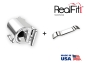 Preview: RealFit™ I - HČ, 1-násobná kombinace (zub 17, 16) Roth .018"