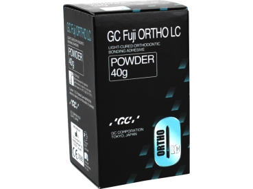 Fuji Ortho LC Powder 40g Pa
