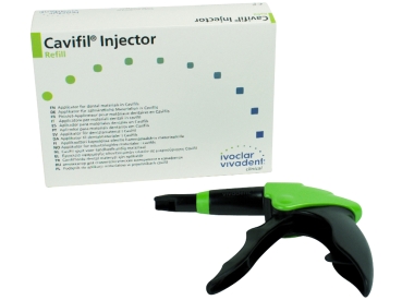 Cavifill Injector Redesign Refill St
