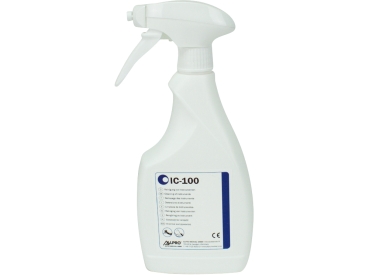 IC-100 500ml láhev
