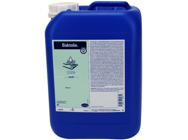 Baktolin Pure Wash Lotion 5l plechovka
