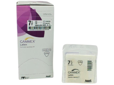 Gammex latex ster. pdfr Gr.7,5 50 páru
