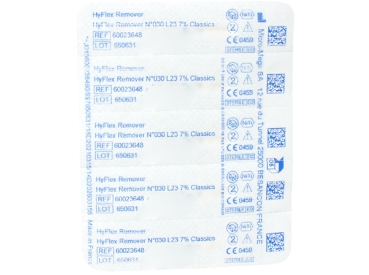 HyFlex Remover 30/.07 23mm sterilní 5ks
