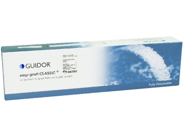 GUIDOR easy-graft CLASSIC+ 150 3x0,15ml
