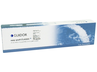 GUIDOR easy-graft CLASSIC+ 250 3x0,25ml
