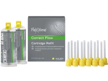 Flexitime Correct Flow 1x(2x50ml)
