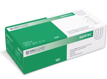 Safetec latex pdfr M 100ks
