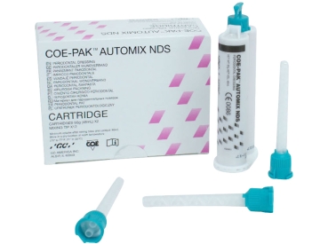 COE-Pak Automix 2x50ml Košík. Pa
