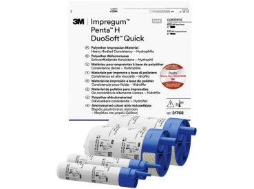 Impregum Penta H Duosoft Quick Refill Pa
