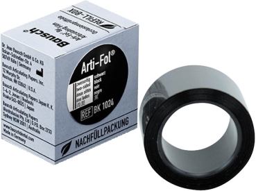 Arti-Fol Ds schw 22mm BK 1024 Nfrl
