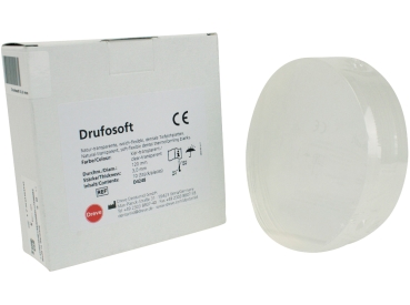 Drufosoft 120x3mm 10ks
