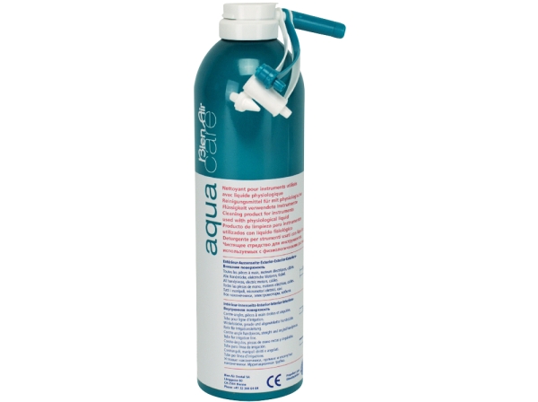 Aquacare cisticí sprej 500ml Ds
