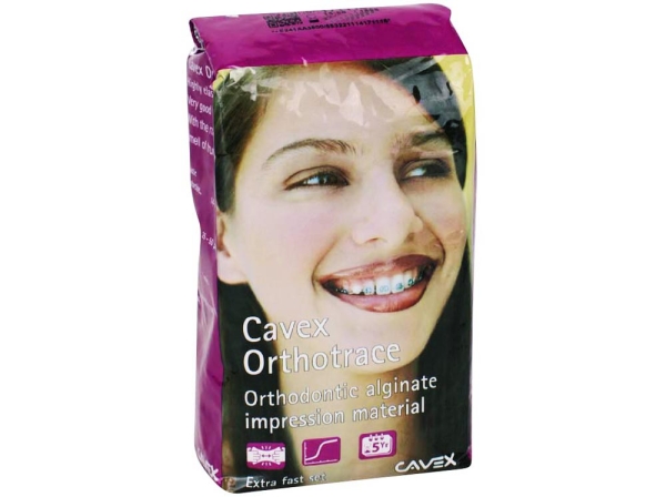 Cavex Orthotrace 500gr
