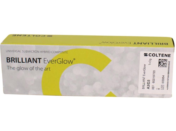 BRILLIANT EverGlow A3/D3 3g Spr
