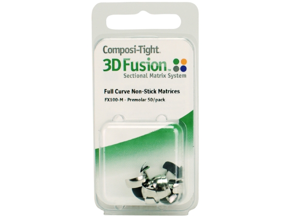 Composi-T. 3D Fus. Pásky 4,4mm 50ks
