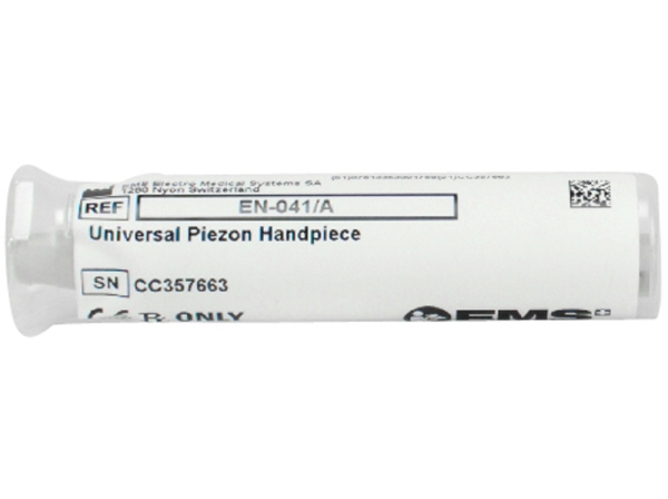 Piezon handpiece universal grey EN041 St
