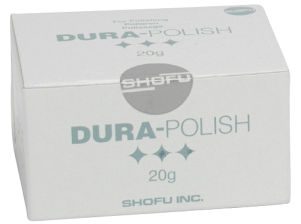 Ceramage Dura Polish 20gr DS
