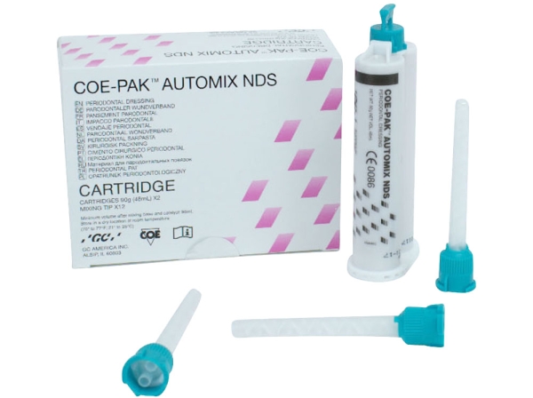 COE-Pak Automix 2x50ml Košík. Pa
