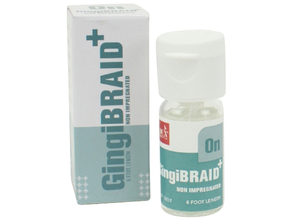 Gingibraid No.0n undr. 13217 Fl
