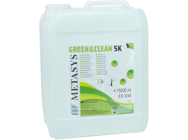 Green&Clean SK 5L plechovka
