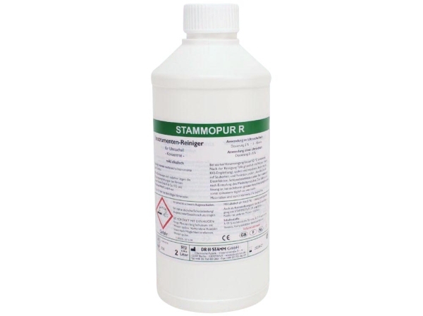 Stammopur R 2 ltr Fl
