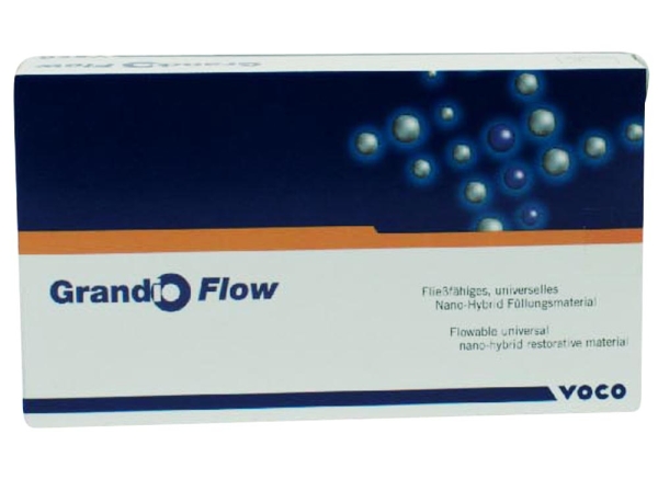 Grandio Flow Caps A2 20x0,25g Nfpa