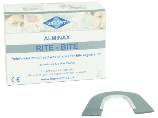 Alminax Rite-Bite 30ks Pa
