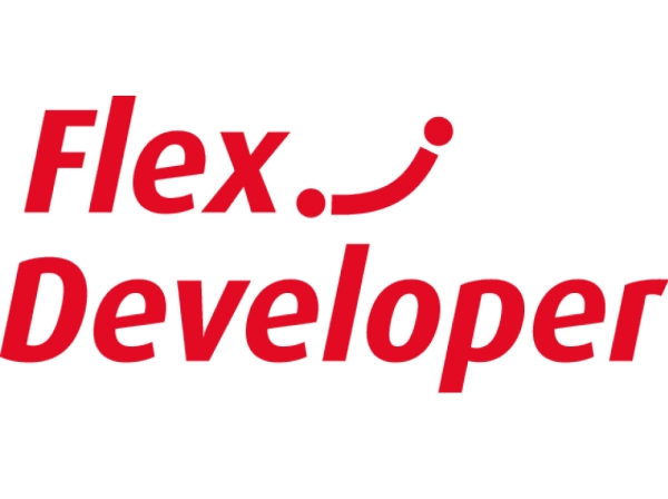 Flex Developer™ 2.0, uzamykací díl vpravo