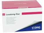 Luxatemp Star A3+Tips 5x76g Pa