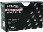 EXA''lence light Bo. regular 2x48ml