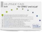 IPS e.max CAD Cer/inLab LT B1 C14 5ks