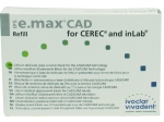 IPS e.max CAD Cer/inLab LT A2 A16L 5ks