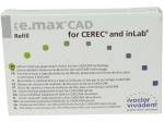 IPS e.max CAD Cer/inLab LT A3.5 A16L 5ks