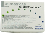 IPS e.max CAD Cer/inLab LT A3.5 B32 3ks