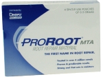 Pro Root MTA bílá 4x0,5g Pa