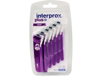Interprox plus maxi fialová 6ks