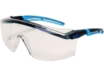 Ochranné brýle Uvex Astro Spec UV Bl/Schw.St