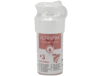 Ultrapak Cleancut Gr.3 cervená/bílá Pa