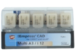 Empress CAD Cerec/Inl. MU A3 I12 5ks
