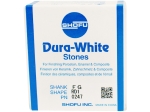 Dura-White Stones RD1 FG Dtz