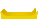 Modelové bedny typu II dopravní žlutá St